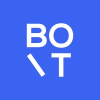 Bont Agency logo - Similar company to Immer - Digital Agency