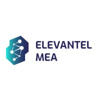 Elevantel MEA logo - Similar company to Tech Venture Solutions