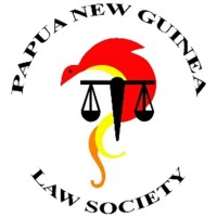 PNG Law Society logo - Similar company to Ezidocs