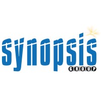 SYNOPSIS GROUPS logo - Similar company to Kimbly Labs