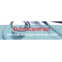 DutchCarePact logo - Similar company to Diverszorg B.V.