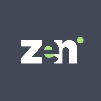 Zen Interactive Media logo - Similar company to Hummingflight