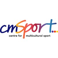 Centre for Multicultural Sport (CMSport) logo - Similar company to Row Nation