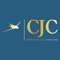 Corporate Jet Consulting logo - Similar company to Aviation Technical Advisor