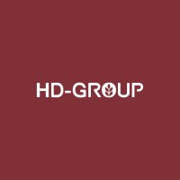 HD-group logo - Similar company to Лоток