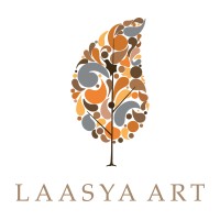 Laasya Art logo - Similar company to Leitz Tooling