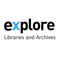 Explore York Libraries And Archives Mutual Limited