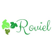 Roviel logo - Similar company to Roviel Management, Services & Training