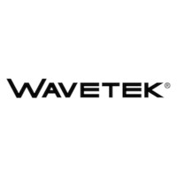 Wavetek logo - Similar company to Wavetekⓡ