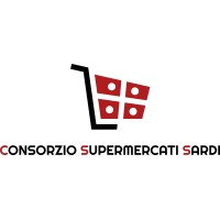 Consorzio Supermercati Sardi logo - Similar company to Tensiter