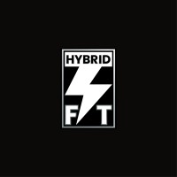Hybrid Fit logo - Similar company to Walker James Group