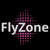 FlyZone logo - Similar company to Group19 Tech
