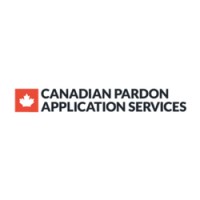 Canadian Pardon Application Services logo - Similar company to Pardon Services Canada
