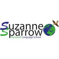Suzanne Sparrow Language School logo - Similar company to Levitin Language School — Official Page