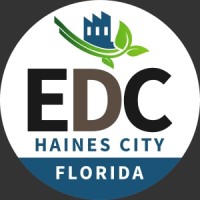 Haines City Economic Development Council logo - Similar company to Coco Seco Music Llc