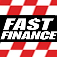 Fast Finance Auto Sales logo - Similar company to Thelen Auto Group