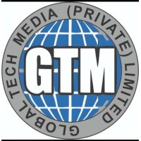 Global Tech Media logo - Similar company to Youricp, A Wheelhouse Enterprises Company