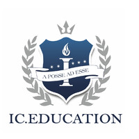 IC Education logo - Similar company to Routind Academy