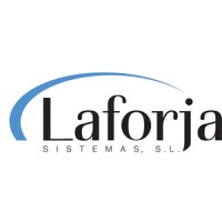 Laforja Sistemas, S.L. logo - Similar company to Magma Design