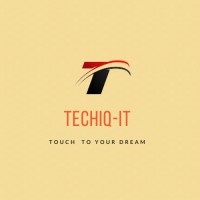 TechIQ-IT logo - Similar company to Techiq Consulting Services Pvt Ltd.