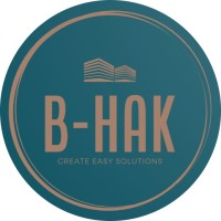 B-HAK Technology Solutions logo - Similar company to Keystack Technologies