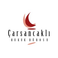 Çarsancaklı Hukuk Bürosu logo - Similar company to Début Consultancy