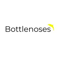 Bottlenoses logo - Similar company to Juug Athletic
