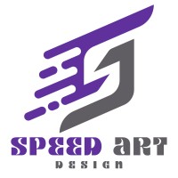 Speed'ArtDesign logo - Similar company to Aeon 360 - Digital Agency