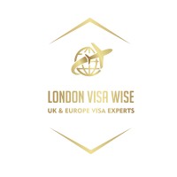 London Visa Wise logo - Similar company to Delta Group Slovenia