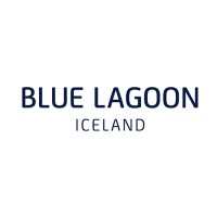 Blue Lagoon Iceland logo - Similar company to Dagar