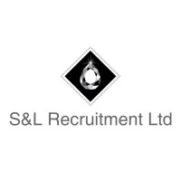 S&L Recruitment logo - Similar company to Cyprus Work