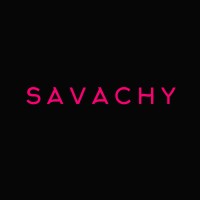 Savachy logo - Similar company to Evenlode Films | Evenlode Productions Ltd