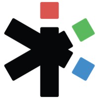 blinking things logo - Similar company to Game Like Training Golf