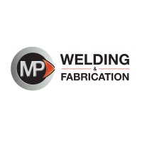MP Welding and Fabrication Limited logo - Similar company to O3J Contracting & General Maintenance Llc