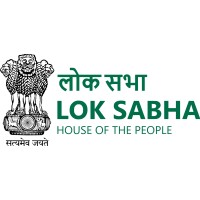Lok Sabha, Parliament of India logo - Similar company to Dekoder