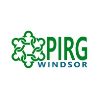 OPIRG-Windsor logo - Similar company to Sword Fern Collective