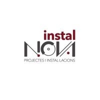 INSTALNOVA (Proinstal Innova2, S.L.) logo - Similar company to Solar Workcat Ese