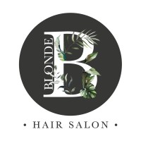 Blonde Hair Salon