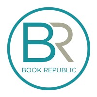 Book Republic Publishing logo - Similar company to Regnery Publishing