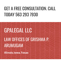 GPA Legal, LLC logo - Similar company to Kaila Group