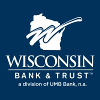 Wisconsin Bank & Trust, a division of UMB Bank, n.a. logo - Similar company to Htlf
