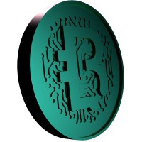 BitLuma logo - Similar company to Cyberswave