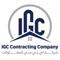 IGC logo - Similar company to Egc Construction Group