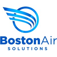 Boston Air Solutions logo - Similar company to Life-Mega