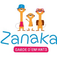 Zanaka Garde d'enfants logo - Similar company to Zanaka Solutions Rh