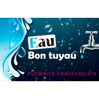 EAU BON TUYAU logo - Similar company to Therm'Energie