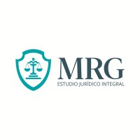Estudio Juridico Integral MRG logo - Similar company to Estudio Jurídico Aduanero Dr. Marcelo Abaca Y Asoc.