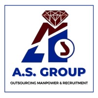 A.S. GROUP - Outsourcing Manpower & Recruitment logo - Similar company to Outsourcing Services Uae