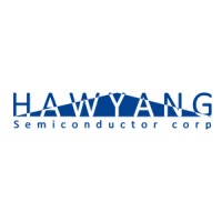 Hawyang Semiconductor Corporation logo - Similar company to Goodwork Semiconductor Co., Ltd.
