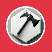 Axeagon Games logo - Similar company to Old Stuff Studio